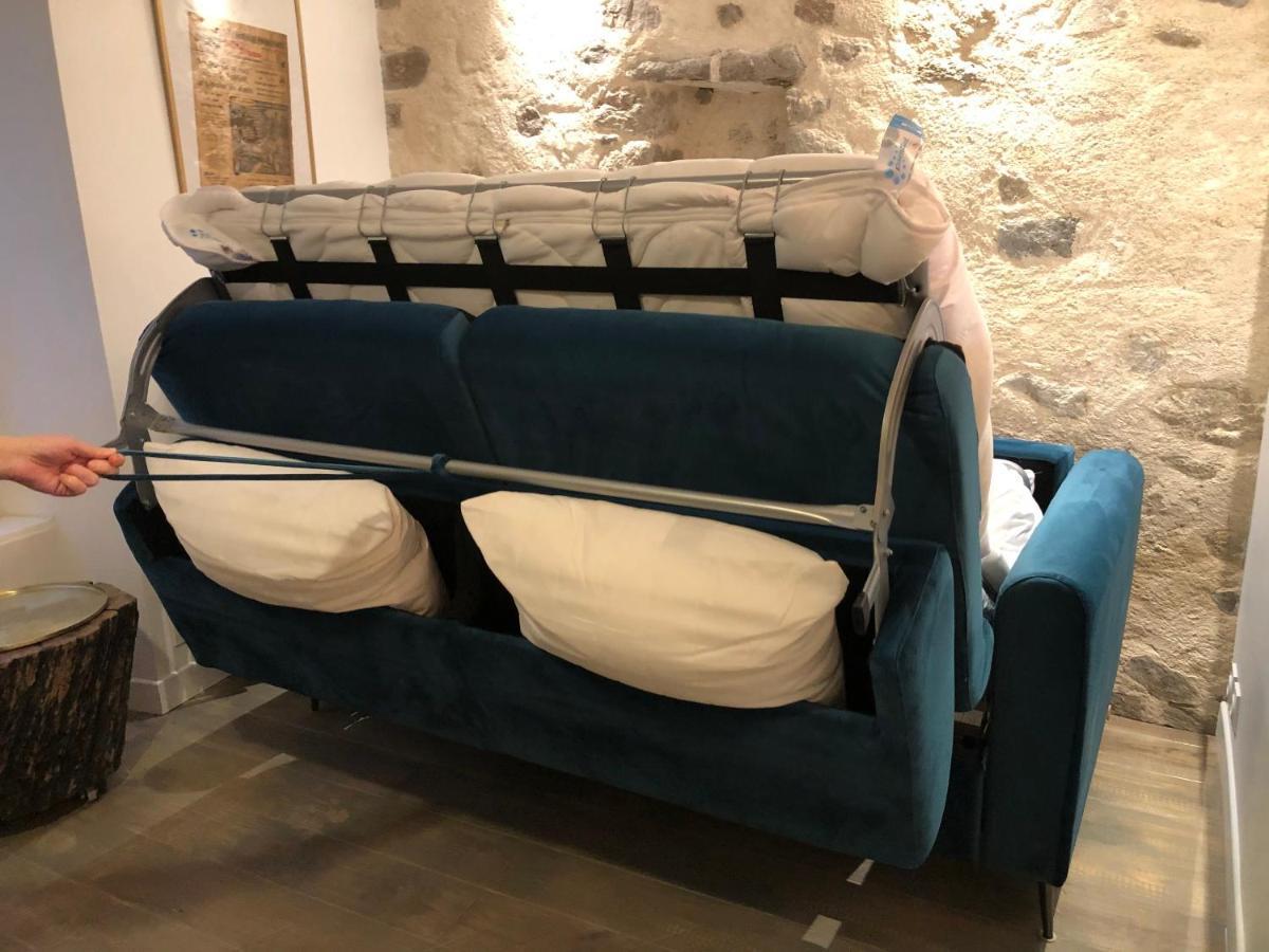 Du Mann Petite Maison Jardin A 100M Du Port De Vannes Avec Parking المظهر الخارجي الصورة