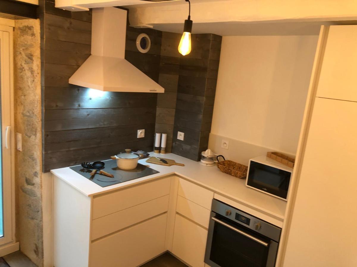 Du Mann Petite Maison Jardin A 100M Du Port De Vannes Avec Parking المظهر الخارجي الصورة