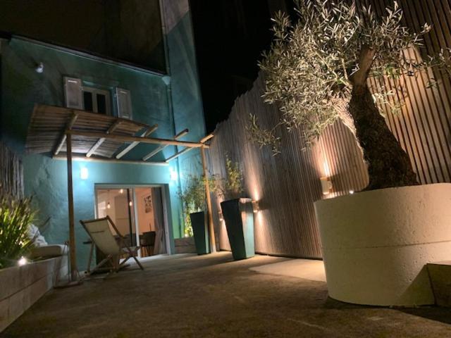 Du Mann Petite Maison Jardin A 100M Du Port De Vannes Avec Parking المظهر الخارجي الصورة