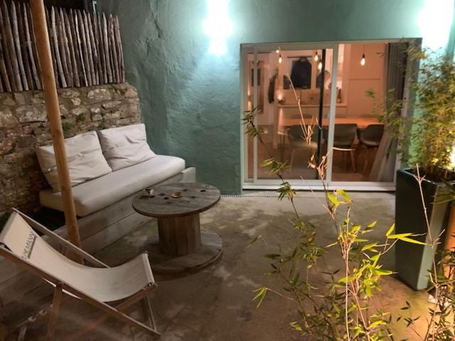 Du Mann Petite Maison Jardin A 100M Du Port De Vannes Avec Parking المظهر الخارجي الصورة